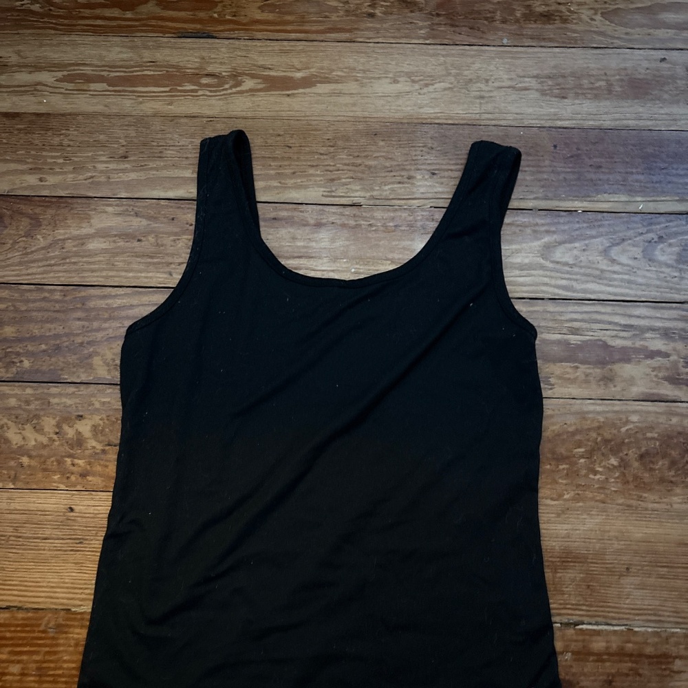 Tank top - Picture 2 of 2
